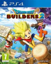 DRAGON QUEST: BUILDERS 2