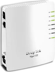 VIGOR 122 TRIPLE-PLAY ADSL2/2+ MODEM ROUTER ANNEX B DRAYTEK από το e-SHOP