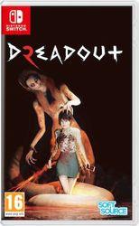 DREADOUT 2