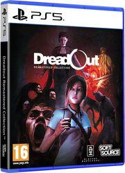 DREADOUT REMASTERED COLLECTION