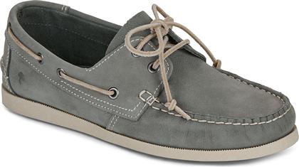 BOAT SHOES ANTERO DREAM IN GREEN