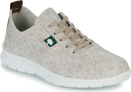 XΑΜΗΛΑ SNEAKERS SOTISE DREAM IN GREEN
