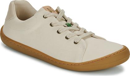 XΑΜΗΛΑ SNEAKERS ZAPHIR DREAM IN GREEN