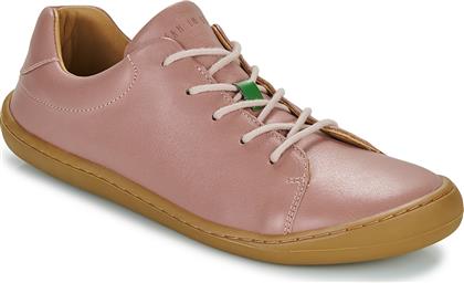 XΑΜΗΛΑ SNEAKERS ZAPHIRI DREAM IN GREEN