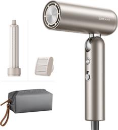 POCKET ΣΕΣΟΥΑΡ ΜΑΛΛΙΩΝ 1300 W ΧΡΥΣΟ DREAME