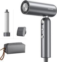 POCKET ΣΕΣΟΥΑΡ ΜΑΛΛΙΩΝ 1300 W ΓΚΡΙ DREAME