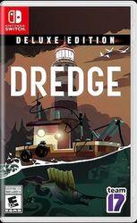 DREDGE - DELUXE EDITION