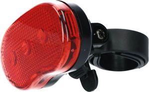 ΟΠΙΣΘΙΟ ΦΩΣ ΠΟΔΗΛΑΤΟΥ 3 LED REAR LIGHT DRESCO από το PLUS4U