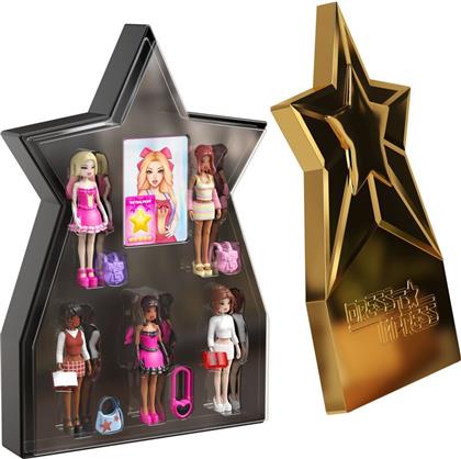 DRESS TO IMPRESS ΚΟΥΚΛΑ MYSTERY-SUPERSTAR 2 W1 (MF4104)