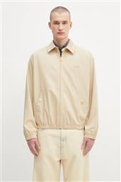 ΜΠΟΥΦΑΝ LE BLOUSON DRULE ΧΡΩΜΑ: ΜΠΕΖ, PERM.JT180.CO206 DROLE DE MONSIEUR