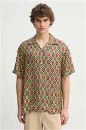 ΠΟΥΚΑΜΙΣΟ LA CHEMISE ORNEMENTS ΧΡΩΜΑ: ΝΑΥΤΙΚΟ ΜΠΛΕ, F-SH198-VI015-NY DROLE DE MONSIEUR