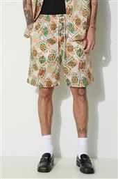 ΣΟΡΤΣ ΑΠΟ ΛΙΝΟ LE SHORT JEU DE CARTES DROLE DE MONSIEUR