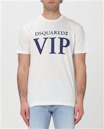 ΑΝΔΡΙΚΗ ΚΟΝΤΟΜΑΝΙΚΗ ΜΠΛΟΥΖΑ 2 - S71GD1438S22427 101 DSQUARED