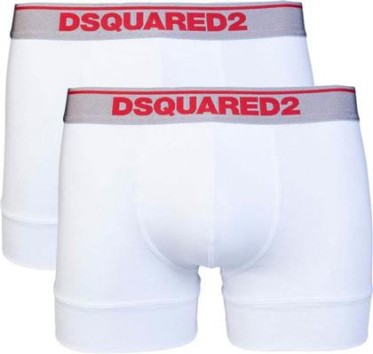 ΑΝΔΡΙΚΟ SET ΕΣΩΡΟΥΧΑ ΜΠΟΞΕΡ 2 2 ΤΕΜΑΧΙΑ - DCXF5005023K 100 DSQUARED