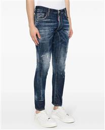 ΑΝΔΡΙΚΟ ΤΖΙΝ ΠΑΝΤΕΛΟΝΙ 2 - S71LB1369S30342 470 DSQUARED