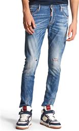 ΑΝΔΡΙΚΟ ΤΖΙΝ ΠΑΝΤΕΛΟΝΙ 2 - S74LB1481S30342 470 DSQUARED