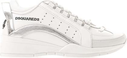 ΓΥΝΑΙΚΕΙΑ SNEAKERS 2 - S24SNW029901507171 M1616 DSQUARED