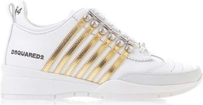 ΓΥΝΑΙΚΕΙΑ SNEAKERS 2 - S24SNW030001507171 M326 DSQUARED