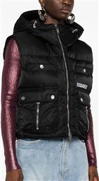 ΓΥΝΑΙΚΕΙΟ ΑΜΑΝΙΚΟ JACKET 2 - S75FB0164S53354 900 DSQUARED