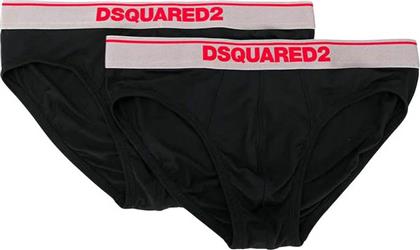 SET ΑΝΔΡΙΚΑ ΕΣΩΡΟΥΧΑ 2 2 ΤΕΜΑΧΙΑ - DCX61005023K 001 DSQUARED