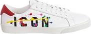 ΑΝΔΡΙΚΑ SNEAKERS DSQUARED2 από το BRANDSGALAXY