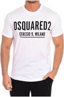 ΑΝΔΡΙΚΗ ΜΠΛΟΥΖΑ DSQUARED2