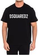 ΑΝΔΡΙΚΗ ΜΠΛΟΥΖΑ DSQUARED2 από το BRANDSGALAXY