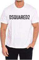 ΑΝΔΡΙΚΗ ΜΠΛΟΥΖΑ DSQUARED2