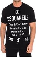 ΑΝΔΡΙΚΗ ΜΠΛΟΥΖΑ DSQUARED2 από το BRANDSGALAXY