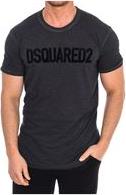 ΑΝΔΡΙΚΗ ΜΠΛΟΥΖΑ DSQUARED2 από το BRANDSGALAXY