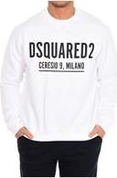 ΑΝΔΡΙΚΟ ΦΟΥΤΕΡ DSQUARED2 από το BRANDSGALAXY