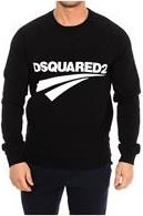 ΑΝΔΡΙΚΟ ΦΟΥΤΕΡ DSQUARED2 από το BRANDSGALAXY