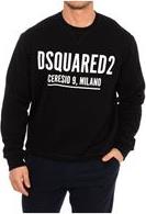 ΑΝΔΡΙΚΟ ΦΟΥΤΕΡ DSQUARED2