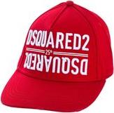 ΑΝΔΡΙΚΟ ΚΑΠΕΛΟ DSQUARED2