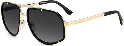 ΓΥΑΛΙΑ ΗΛΙΟΥ DSQUARED2