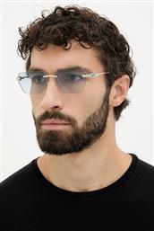 ΓΥΑΛΙΑ ΗΛΙΟΥ ΑΝΔΡΙΚΑ, ΧΡΩΜΑ: ΑΣΗΜΙ, D2 0102/S DSQUARED2