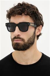 ΓΥΑΛΙΑ ΗΛΙΟΥ ΑΝΔΡΙΚΑ, ΧΡΩΜΑ: ΜΑΥΡΟ, D2 0180/S DSQUARED2
