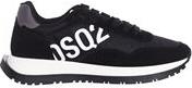 ΓΥΝΑΙΚΕΙΑ SNEAKERS DSQUARED2 από το BRANDSGALAXY