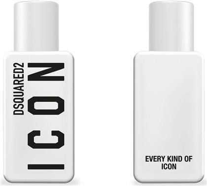 ICON POUR FEMME EAU DE PARFUM NATURAL SPRAY - 5G28 DSQUARED2