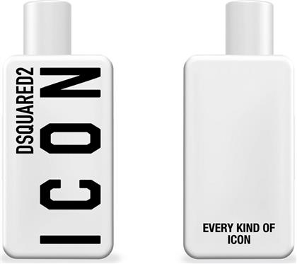 ICON POUR FEMME EAU DE PARFUM NATURAL SPRAY - 5G28 DSQUARED2