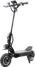 SPIDER MAX ΗΛΕΚΤΡΙΚΟ SCOOTER DUALTRON
