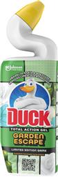 ΥΓΡΟ ΚΑΘΑΡΙΣΤΙΚΟ ΛΕΚΑΝΗΣ GARDEN ESCAPE 750ML DUCK