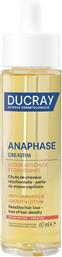 ANAPHASE CREASTIM ANTI HAIR LOSS & GROWTH LOTION ΛΟΣΙΟΝ ΑΓΩΓΗΣ ΜΑΛΛΙΩΝ ΓΙΑ ΤΗΝ ΑΝΤΙΜΕΤΩΠΙΣΗ ΤΗΣ ΑΝΤΙΔΡΑΣΤΙΚΗΣ ΤΡΙΧΟΠΤΩΣΗΣ ΜΕΤΑ ΑΠΟ ΤΟΚΕΤΟ, ΑΓΧΟΣ, ΚΟΠΩΣΗ Η ΑΛΛΑΓΗ ΕΠΟΧΗΣ 60ML DUCRAY