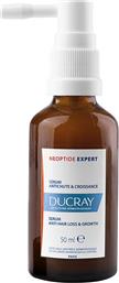 NEOPTIDE EXPERT ANTI HAIR LOSS & GROWTH SERUM ΟΡΟΣ ΚΑΤΑ ΤΗΣ ΤΡΙΧΟΠΤΩΣΗΣ ΓΙΑ ΑΝΔΡΕΣ & ΓΥΝΑΙΚΕΣ 100ML (2X50ML) DUCRAY