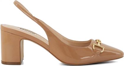 ΓΥΝΑΙΚΕΙΕΣ ΓΟΒΕΣ SLINGBACK ''DETAILED'' - 0095504510024 ΜΠΕΖ DUNE LONDON