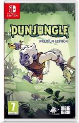 DUNJUNGLE - PREMIUM EDITION