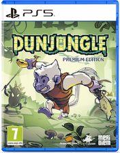 DUNJUNGLE - PREMIUM EDITION