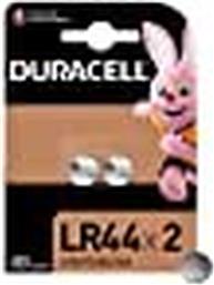 598 LR44 ELECTRONICS ALKALINE DURACELL