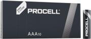 ΜΠΑΤΑΡΙΑ PROCELL MN2400 AAA 10PCS DURACELL από το e-SHOP