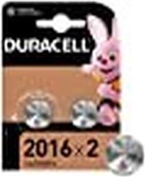 CR2016 DURACELL